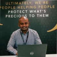 Abdalla Mohamed