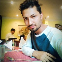 Deepak Sonni