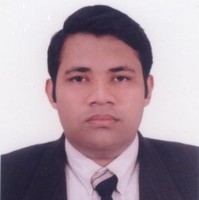 Md. Gaush Uddin Mahmud