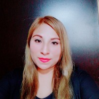 Karen rubí Oropeza Ávila