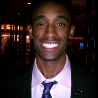 Bryan Chukwu