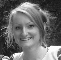 Louise Anderson
