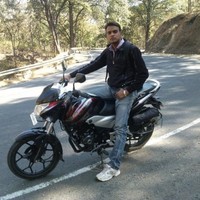 Rajesh Prajapati