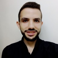 Ahmad Yamen Arnaout