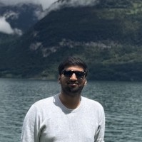 Umakanth Goud Gurujala