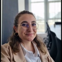 Ülkü Fatma G.