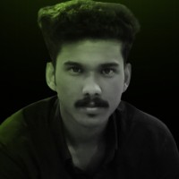 Ananthu P u