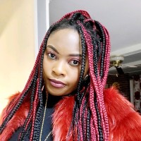 Patience Lenkoue Ndedi