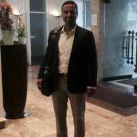 Sandeep Nair