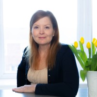 Stephanie Reimers