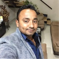 Sayed Ejaz Ahamed