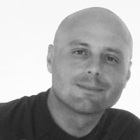 Ian Hall