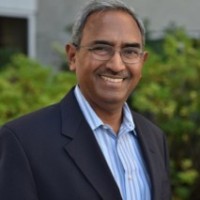 Shaukat Ali