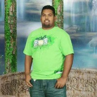Vishaal Kishore