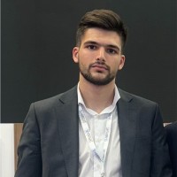 Dimitris Karastergios