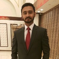 Sheikh Hammad Ahmed
