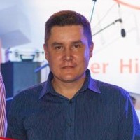 Yuriy Vasilyev