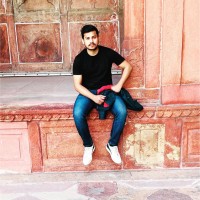 Aman Kumar Ray