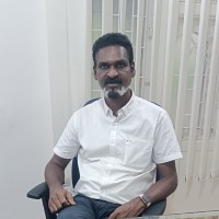 Yesurathnam Nosina
