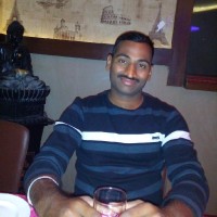 Veeresh Kumar Pattanashetti