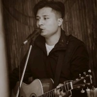 Anil Rijal
