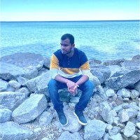 Ahmed Ullah
