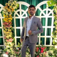 Md Anamul Ahsan