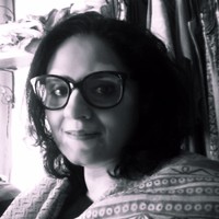 Anupama Datt