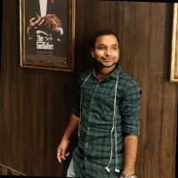 Alok Sahoo
