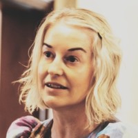 Catherine Thornton
