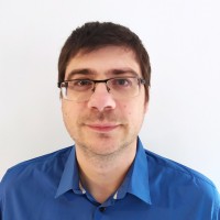 Nicolas PERIGOIS