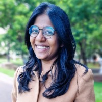 Dimpy Bangoriya