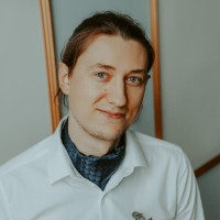 Anton Romankov