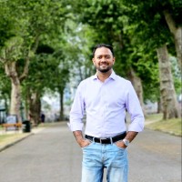 Mohd.Kawsar Ahmed