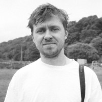Alasdair Dimmick
