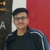 Ravish Goyal