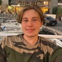 Brieuc PINON LE GUEVEL