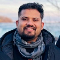 Ankush A.