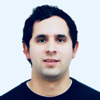 Luis A. Chavez, Msie