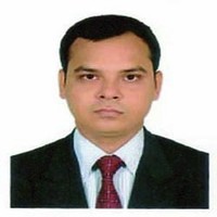 Subir Halder