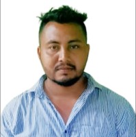 Hamed Ali