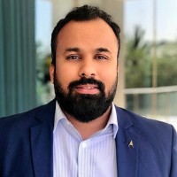 Subbin Varghese