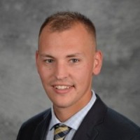 Brent Van Middendorp