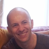 FREDERIC BEGUIN