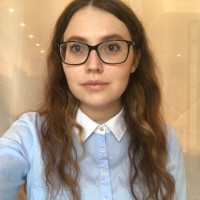 Эвелина Гайзуллина