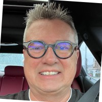 Larry Abel