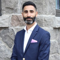 Stylianos Giannelis, B.Eng, Mba, Pmp, Leed Ga