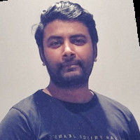 Siddharth Chhajer