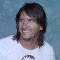Glenn Abbott