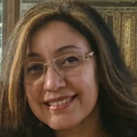 Nevine Tawfik (Mahri)
